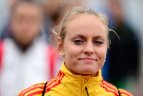 Taline Lietuvos rinktinė užėmė 10 vietą
