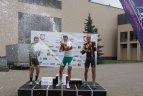 20-metis už nugaros paliko visus varžovus