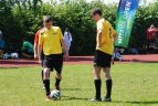FK Partizanas dalyvavo Mitava open 2014 mini futbolo čempionate Latvijoje