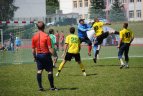 FK Partizanas dalyvavo Mitava open 2014 mini futbolo čempionate Latvijoje