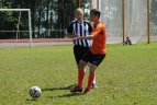 FK Partizanas dalyvavo Mitava open 2014 mini futbolo čempionate Latvijoje