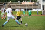 FK Partizanas dalyvavo Mitava open 2014 mini futbolo čempionate Latvijoje