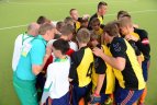 Lietuva - Bulgarija - 3:8.