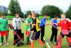 Lietuva - Bulgarija - 3:8.