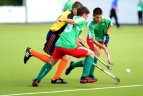 Lietuva - Bulgarija - 3:8.