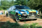 „Wellman rally team“ dalyvaus Europos ralio čempionato etape Estijoje.