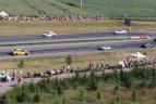 1000 km lenktynės.
