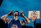 “Red Bull King of the Rock” gatvės krepšinio nacionalinis finalas.