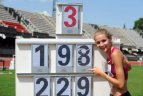 2014 07 27. Lietuvos čempionatas. Antroji diena