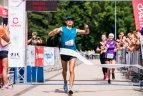 100 km bėgimas, skirtas Lietuvos šimtmečiui