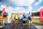 100 km bėgimas