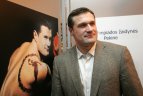Virgilijus Alekna: 1995 - 2014 - sporto akimirkos.