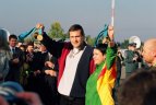 Virgilijus Alekna: 1995 - 2014 - sporto akimirkos.