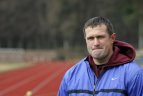 Virgilijus Alekna: 1995 - 2014 - sporto akimirkos.