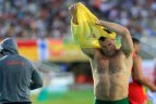 Virgilijus Alekna: 1995 - 2014 - sporto akimirkos.