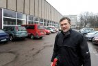 Virgilijus Alekna: 1995 - 2014 - sporto akimirkos.