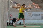 Virgilijus Alekna: 1995 - 2014 - sporto akimirkos.