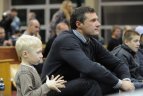 Virgilijus Alekna: 1995 - 2014 - sporto akimirkos.