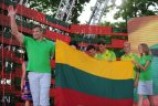 Virgilijus Alekna: 1995 - 2014 - sporto akimirkos.