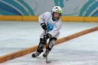 “Hockey Punks Academy” stovykla.