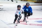 “Hockey Punks Academy” stovykla.
