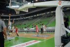Lietuva - Iranas 80:67