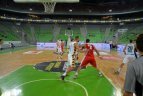 Lietuva - Iranas 80:67