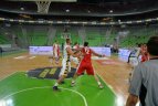 Lietuva - Iranas 80:67