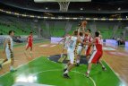 Lietuva - Iranas 80:67