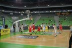 Lietuva - Iranas 80:67