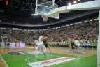 Slovėnija - Lietuva 74:72.