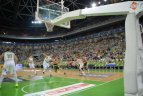 Slovėnija - Lietuva 74:72.