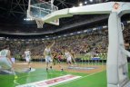 Slovėnija - Lietuva 74:72.