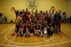 Finišavo „Vasaros taurės 2014” turnyras.