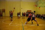 finišavo „Vasaros taurės 2014” turnyras.