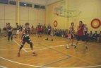 finišavo „Vasaros taurės 2014” turnyras.