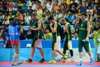 Lietuva - Rusija 13:10.