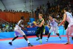 Lietuviai tapo jaunimo olimpiniais čempionais