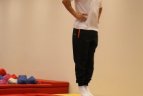 Vilniuje atidaromas gimnastikos klubas