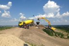 Žiemą Liepkalnis pasitiks su 9 keltuvais ir galinga sniego gamybos sistema