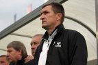 Lietuva - Jungtiniai Arabų Emyratai 1:1