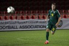Lietuva - Jungtiniai Arabų Emyratai 1:1