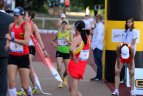 2014 09 05. Pasaulio penkiakovės čempionato moterų finalas.