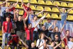 "Žalgiris" - "Dainava" 2:1