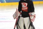 “Hockey Punks Academy” stovykla.