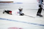 “Hockey Punks Academy” stovykla.