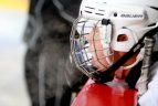 “Hockey Punks Academy” stovykla.