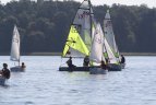 Regata „Slėnio ruduo 2014"
