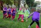 Futbolo bendruomenės klubo (F.B.K.) “Kaunas” projektas “Kartu – mes viena komanda”.