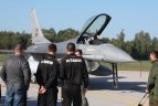 "Šiauliai" aplankė NATO kariškius.